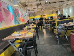 -黄记煌三汁焖锅(崇文门店)