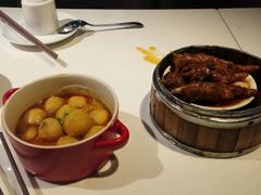 android_upload_pic-香港九道港式茶餐厅(万科店)