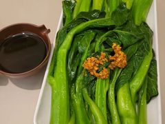 -蔡澜点心·粤菜(西单大悦城店)