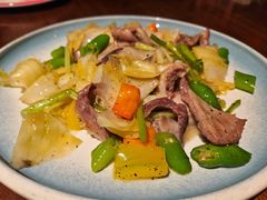 -春梅里卤鹅馆·47年老字号(中山路店)