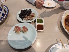 -斯琴阿妈蒙古餐厅(新城店)