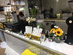 -不正咖啡(万达尊店)