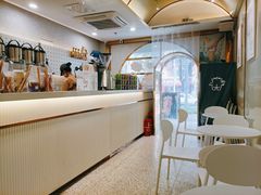 -茶力的小怪兽(梅林卓悦汇店)