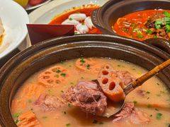 -汉水谣·江景餐厅(江滩店)