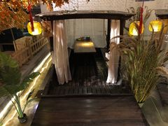 -锦上中式酒馆(南内环店)