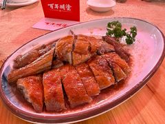 -红日饭店(裕隆三路店)