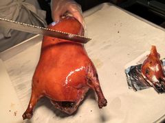 -秀儿四九城·新京菜(亚运村鸟巢店)