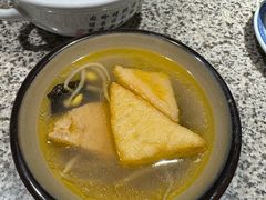 -南京大牌档(三阳广场苏宁店)