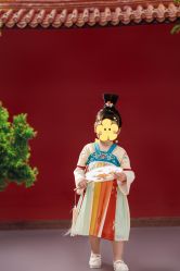 -芳妮豆丁儿童摄影(民治旗舰店)
