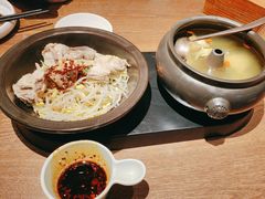 -云海肴·汽锅鸡·云南菜(领展购物广场·中关村店)