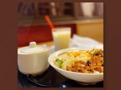-永和大王(花好园店)