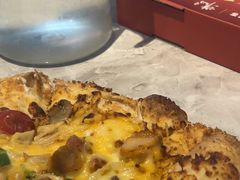 -必胜客(东大桥店)