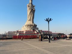 -天津妈祖文化园