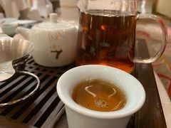 -广州逸林假日酒店·四季桃源中餐厅(白云山风景区店)