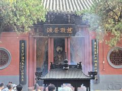 -洛阳白马寺