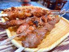 -新疆伊宁远征餐厅