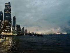 -青岛第三海水浴场