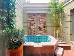 -春晖园度假酒店温泉