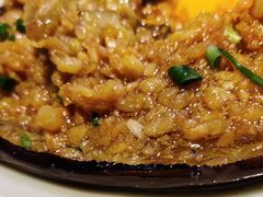 -冰冰龙虾·江湖菜·花园江景餐厅