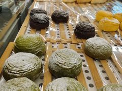 -奈雪的茶(东莞汇一城店)