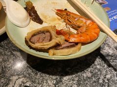 -金海湾自助餐厅(金陵饭店)