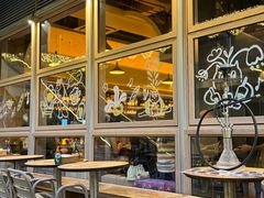 -Blac+Blac(中海环宇荟店)