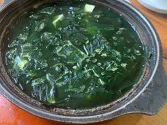 -百年石锅饭·朝鲜族传统民餐