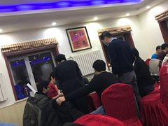 等位区-绿岛酒楼(小海地店)