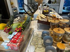 -广州高铁南站亚朵酒店