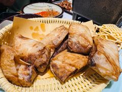 -状元阁烧烤(新华路总店)