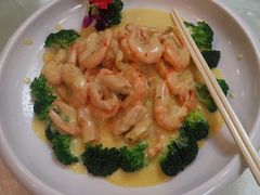 -中山国际酒店中餐厅