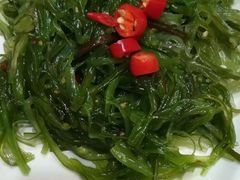 -菊花女水饺(闻涛苑店)