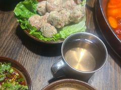 -冯校长老火锅(广州正佳广场店)