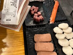 -御记碳烤肥牛(东城万达店)