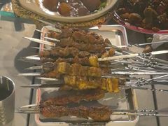 -No.DD戳子烧烤·江湖菜(北京总店)