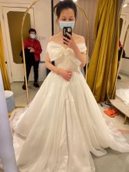 -LA GRACE高端婚纱礼服定制馆