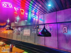 -豚豚猪村烤肉·韩国烤肉(总店)