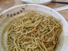 -蒋家桥饺面店(广陵路店)
