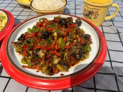 -江西老表·经典江西八大碗