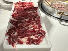 -八合里潮汕鲜牛肉火锅(深圳海岸城店)