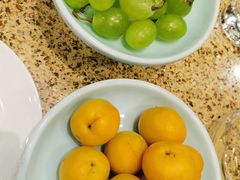 时令水果-鹊华居·地道鲁菜·海鲜·融合味(大明湖店)