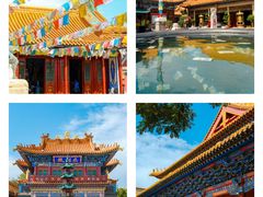 -大召无量寺