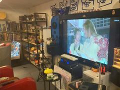 -好玩工厂剧情密室·桌游·鹅鸭杀团建·拼豆DIY手作