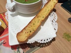 -必胜客(鼓楼店)