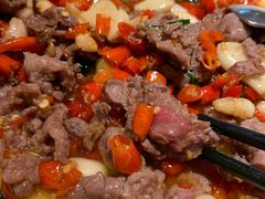 -炊烟小炒黄牛肉(中心印象城店)