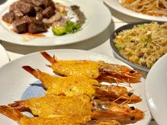 -多佐铁板烧(富力广场店)