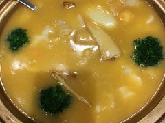 花胶全家福-院8里·少城记忆老川菜(宽窄巷子店)