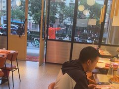 -杨氏青龙虾·羊蝎子(珠江路店)