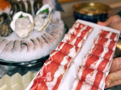 -薈通四海·海鲜火锅酒楼(国贸店)