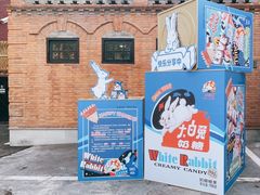 -华山263老字号品牌馆